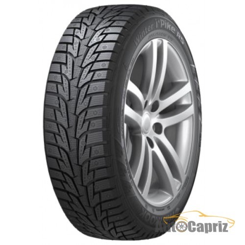 Шины Hankook Winter I*Pike RS W419 215/75 R15 100T (под шип)